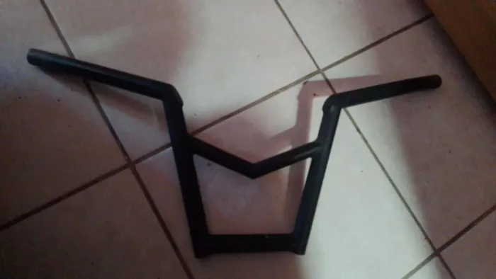 Guidão da Master
