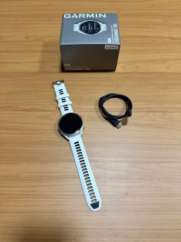 Garmin Forerunner 965
