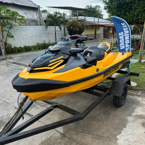 Rxt-x 300 hp