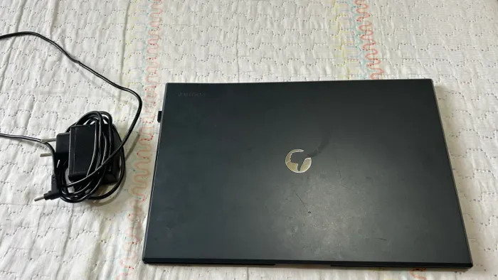 Notebook 