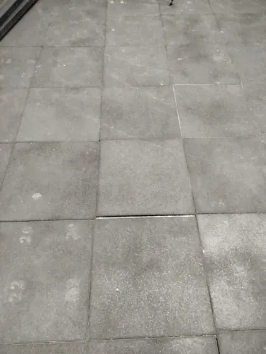 Piso crossfit, funcional e musculação. 50x50 cm 10 mm