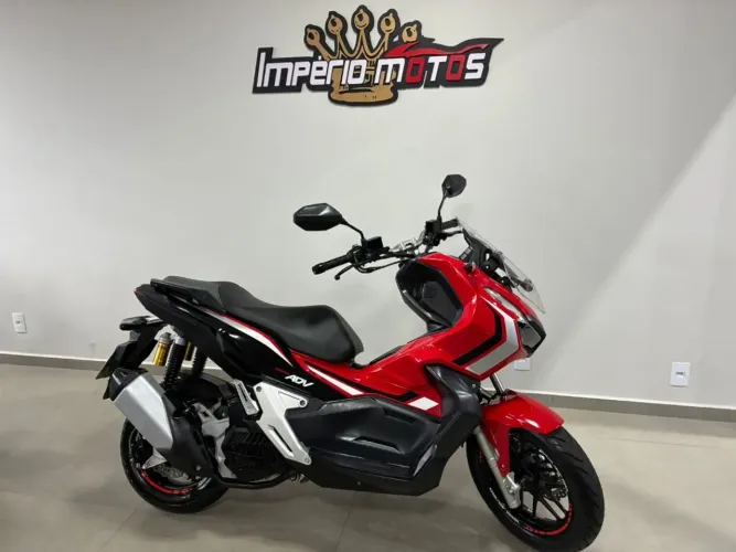 ADV 150 (UNICO DONO)