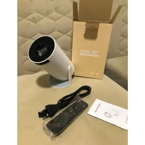 Projetor profissional HY300