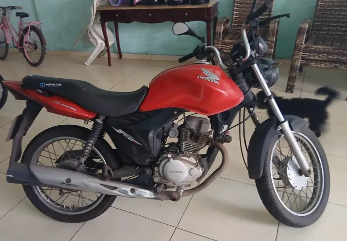 Fan 150 Flex