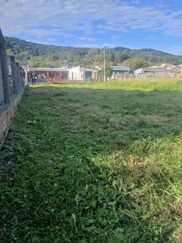 TERRENO ZONA SUL 300M²