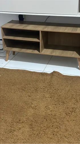 Vendo um rack pequeno
