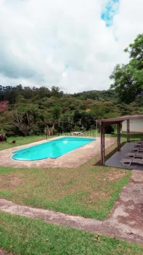 Venda de Rural / Fazenda na cidade de São Paulo