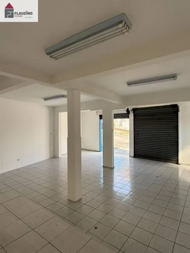Galpão para alugar, 150 m² por R$ 4.500/mês - Parque Fernanda - São Paulo/SP
