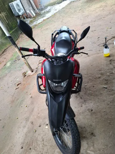 XRE 300