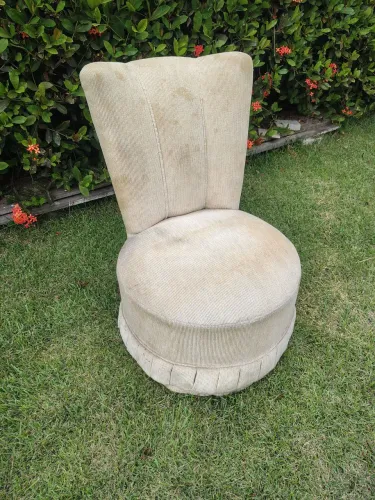 Poltrona estilo Boneca