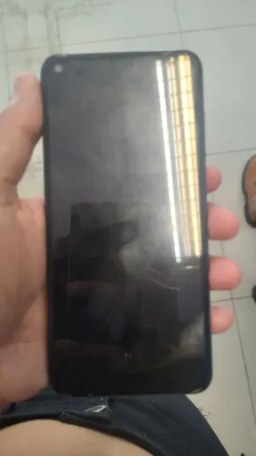 Vendo redmi note 9 550,00 reais