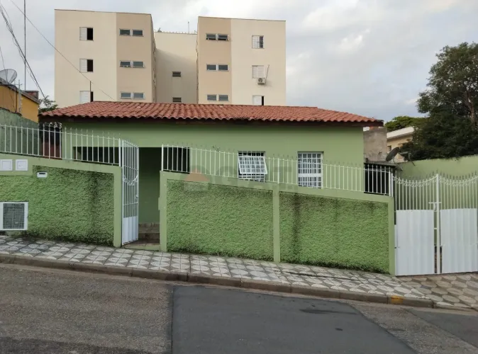 Casa para locação em Sorocaba-SP, Vila Carvalho: 2 quartos, 2 salas, 2 banheiros, 3 vagas