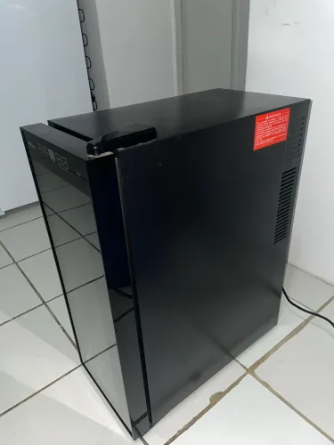 Adega Philco 12 Garrafas 220v