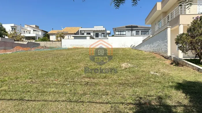 Terreno em Condominio em Condomínio Reserva da Serra - Jundiaí, SP