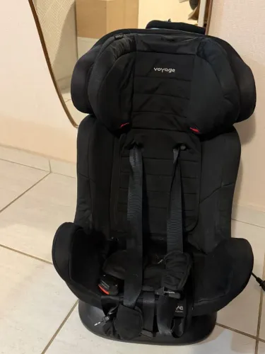 Cadeirinha para carro