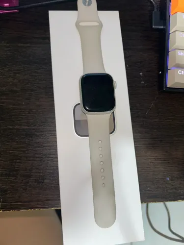 APPLE WATCH SERIES 7 41mm