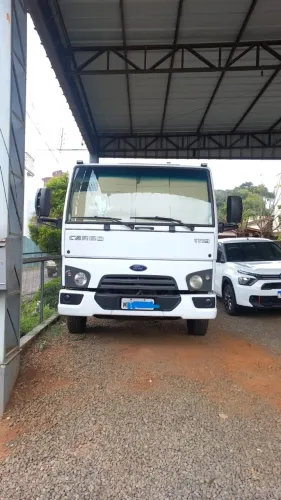 Ford 1119 Cargo 2015/15
