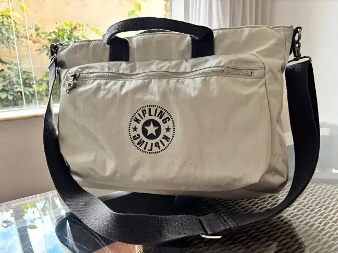 Bolsa Kipling ORIGINAL 