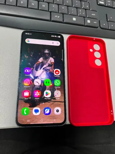 Samsung A55 5G
