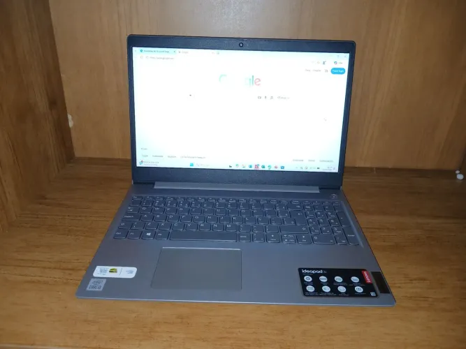 Notebook Lenovo