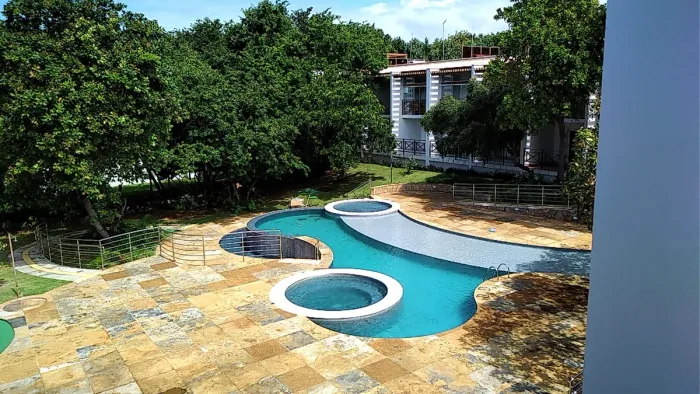 Apartamento, 1 quarto, 1 suíte, 43 m², 1 vaga no Pipa em Tibau do Sul