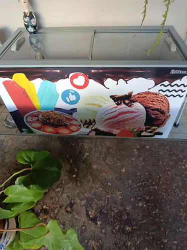 freezer expositor horizontal Gelopar