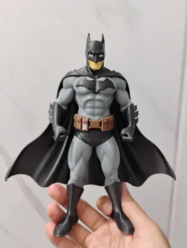 Boneco Batman