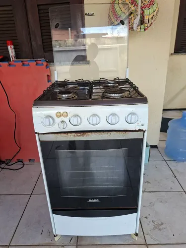Fogão