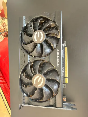 RTX 3060 12GB
