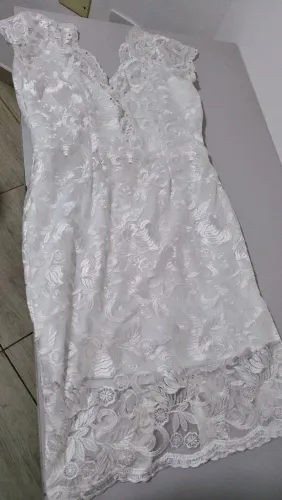 Vestido de noiva