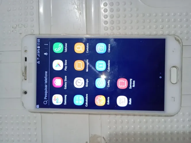 Celular Samsung j7