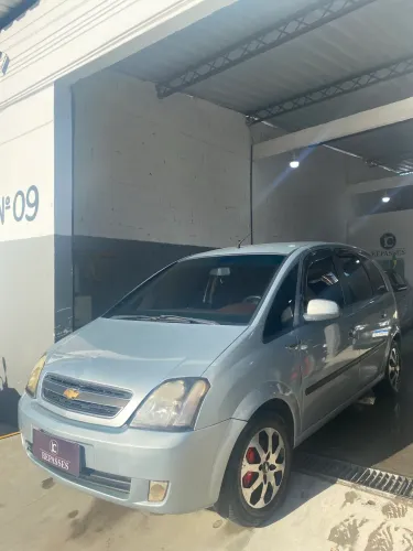 Chevrolet Meriva Prem.easytronic 1.8 Flexpower 5P 2011