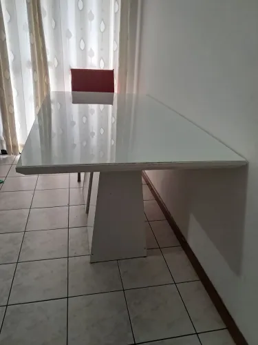 Mesa de jantar 6 lugares
