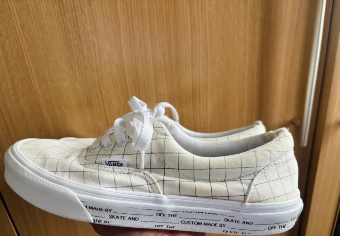 Vans número 36
