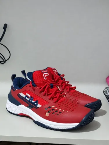 Fila Axilus Ace 2.0 Clay Masculino