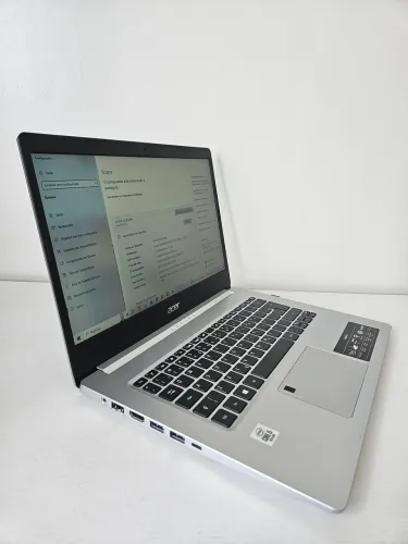 Notebook Acer Aspire 5, 14 polegadas, i5, 8gb ram, 256gb ssd