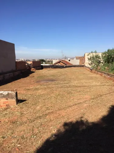 Terreno Padrão em Bauru