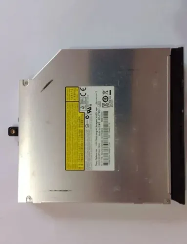 Gravador e leitor CD Sony - Notebook