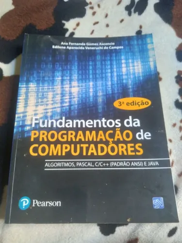 Livro de programação