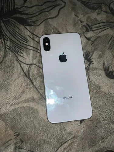 iPhone xs