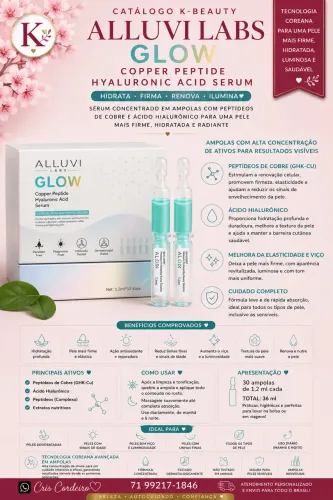 Produtos coreanos originais