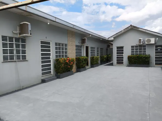 4 apartamento mobiliado completa 