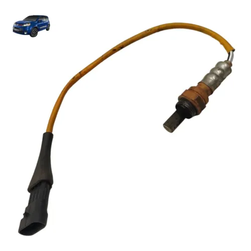 Sonda Lambda Pós Catalisador Fiat Uno Sporting 2011 2012