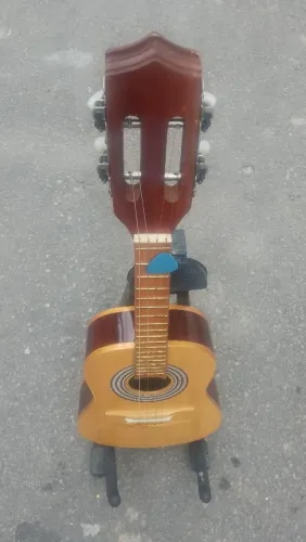 Instrumentos de cordas