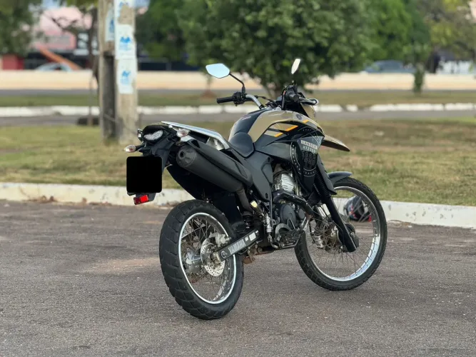 XTZ 250