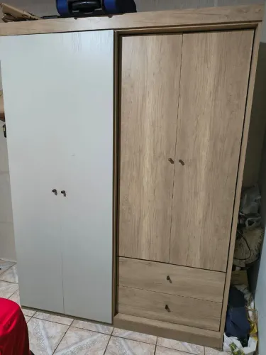 Guarda Roupa