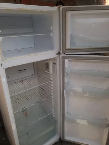 Geladeira consul em funcionamento perfeito