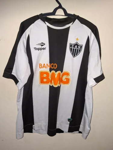 Camisa Atlético mineiro topper