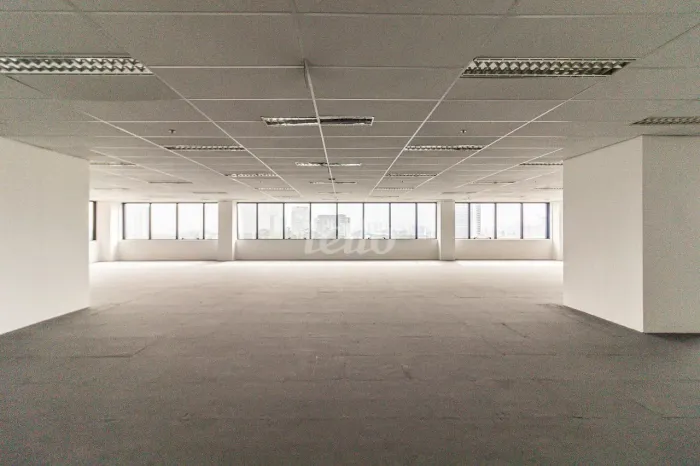Comercial para alugar no(a) Água Branca