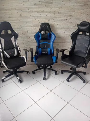 Cadeira Gamer